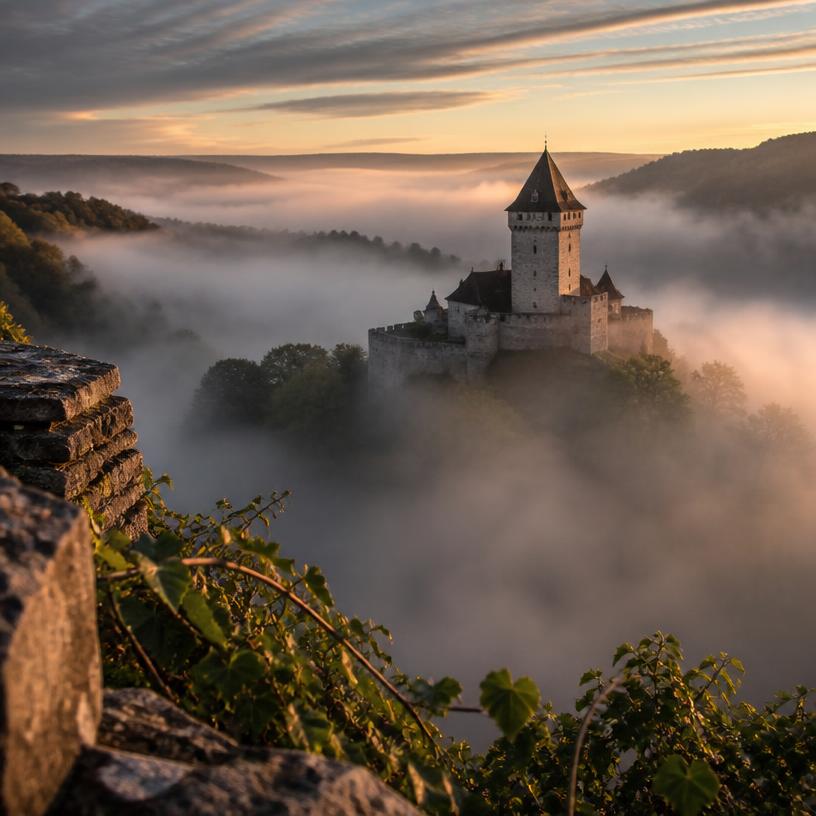 Mystéria herní říše