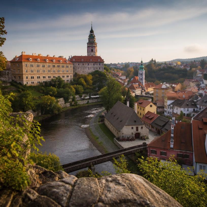 Kolik toho víš o českých okresech?