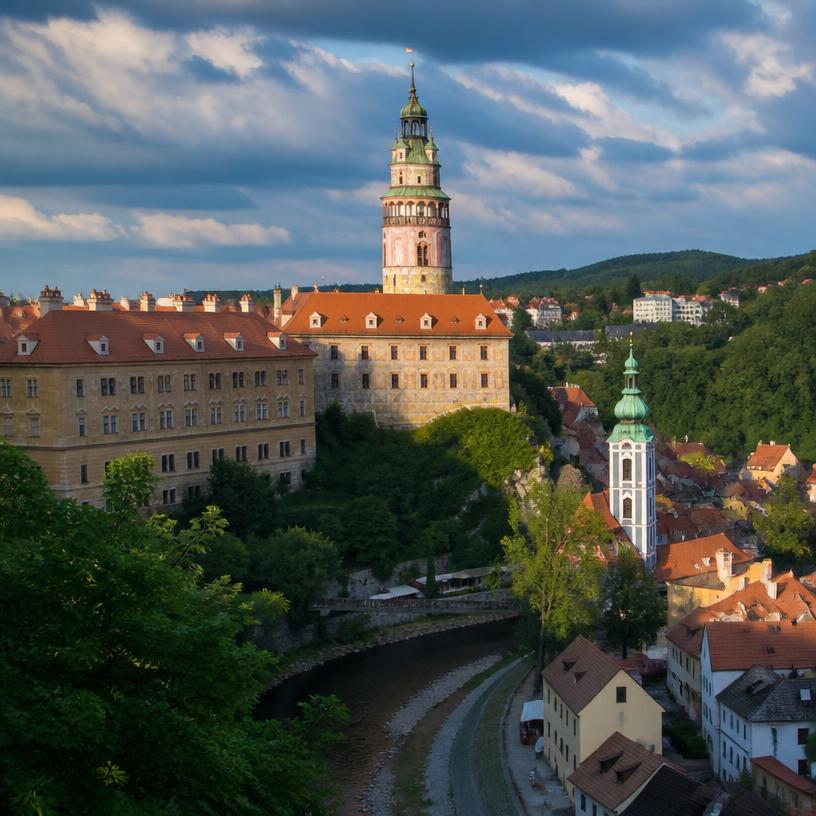 Prověř své znalosti o okresech