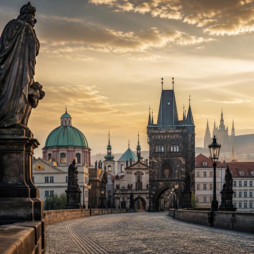 České země za Habsburků: Co nám to přineslo?
