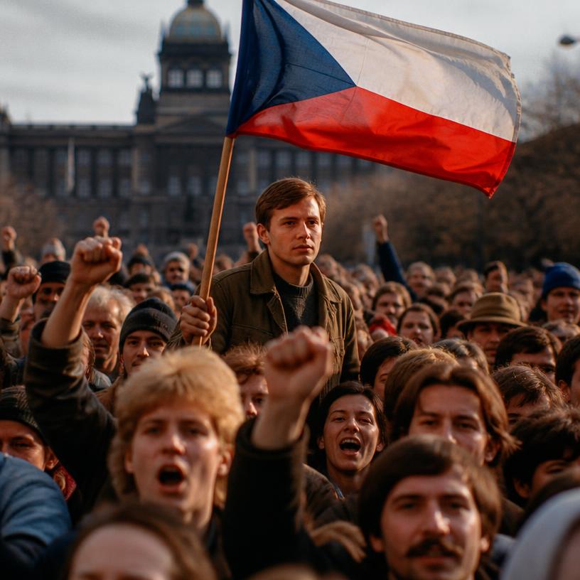 Historické milníky, které změnily Evropu