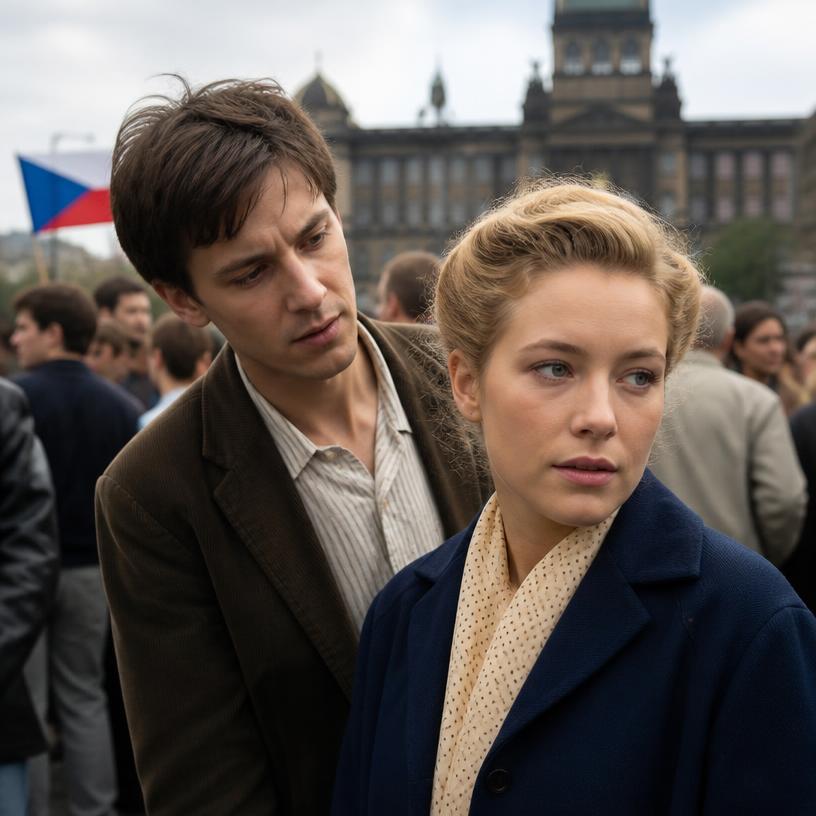 Proměny českého filmu od 89. roku