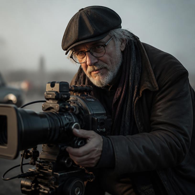 Filmové lahůdky od Spielberga