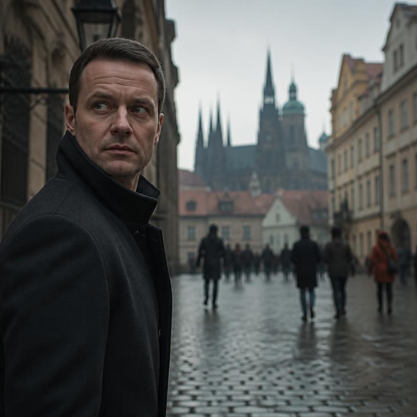 Kritéria kvalitního thrilleru