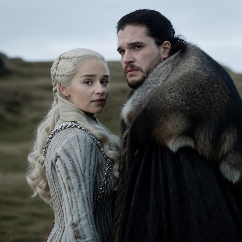 Pojďme si zahrát na oblíbené tváře HBO!