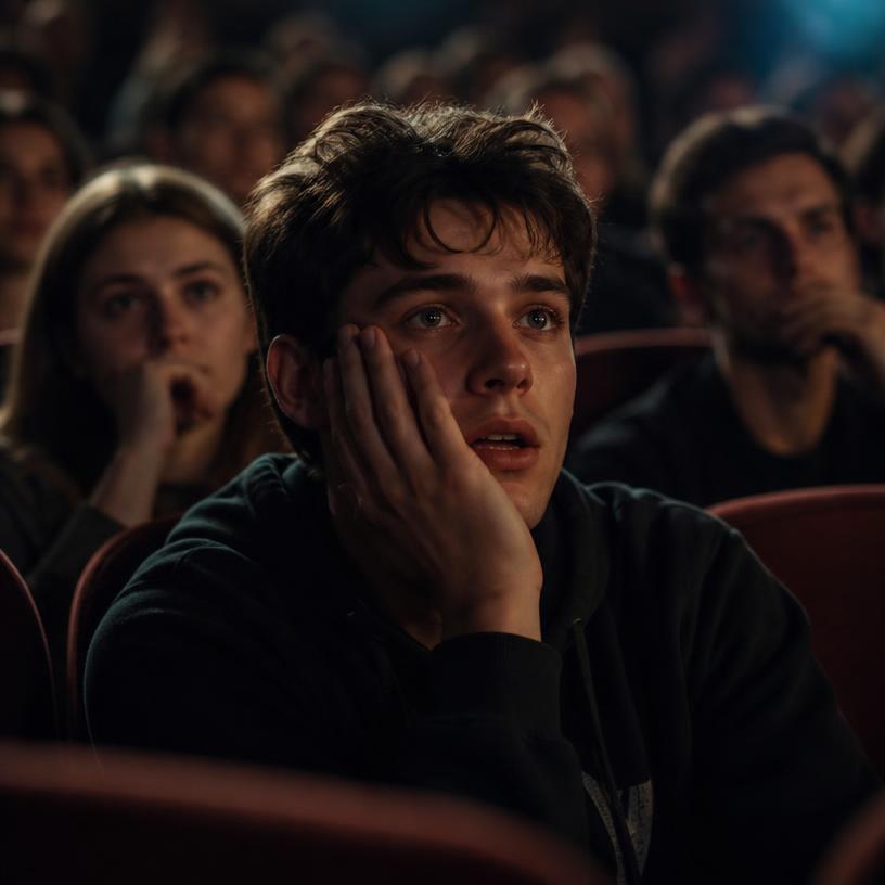 Animované bláznovství: Který film tě dostal do kolen?