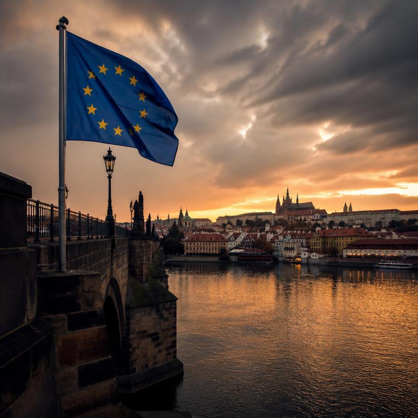 Evropa v kostce: Co nás čeká?