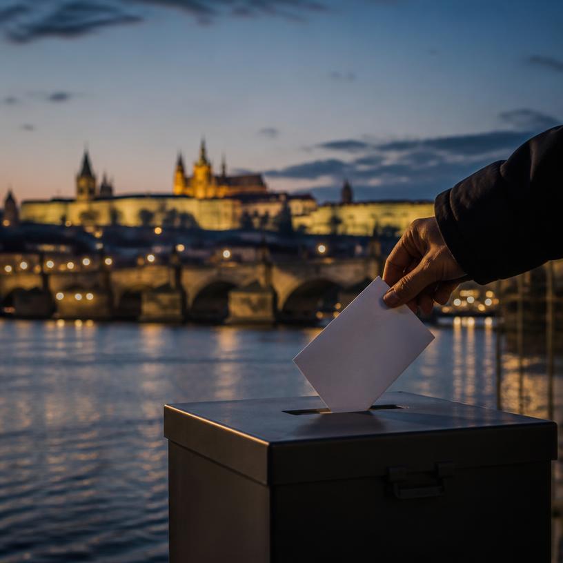 Volební systémy: Klíč k demokracii