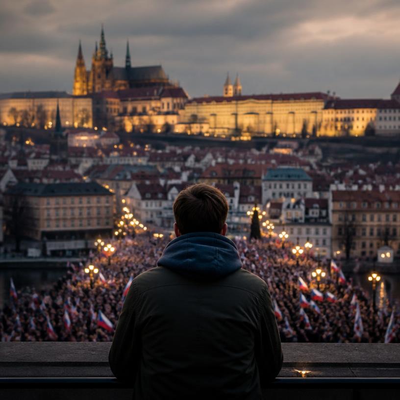 Politické ideologie: Které tě oslovují?