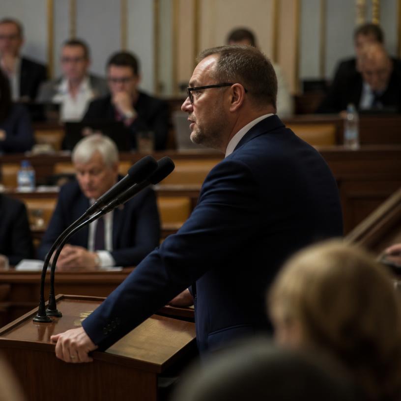 Jak politika formuje naše každodenní životy