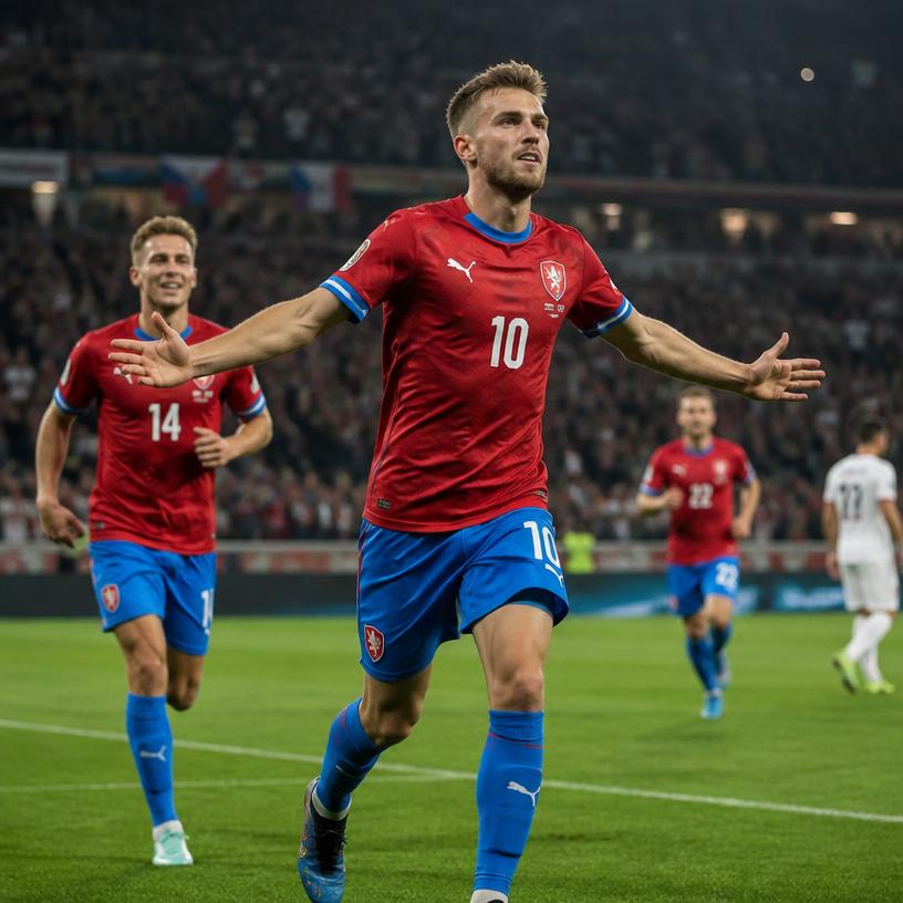 Fotbalový galimatyáš: Co víš o našich hvězdách?