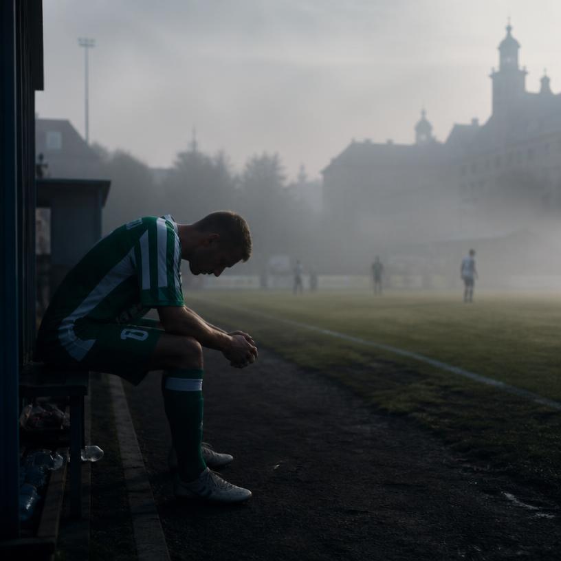 Misty mýtů o našich fotbalových klubech