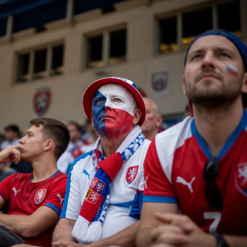 Fotbalová kultura v Česku: Jak se měnila?