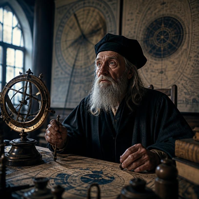 Záhady lidské inteligence