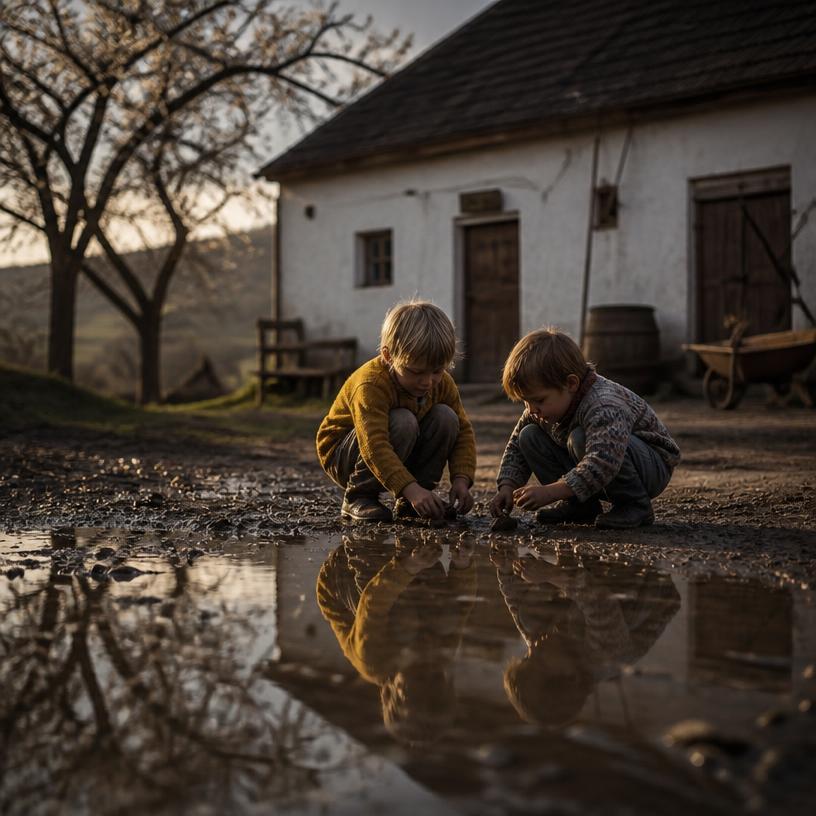 Kde se zrodily tvé nejoblíbenější hry?