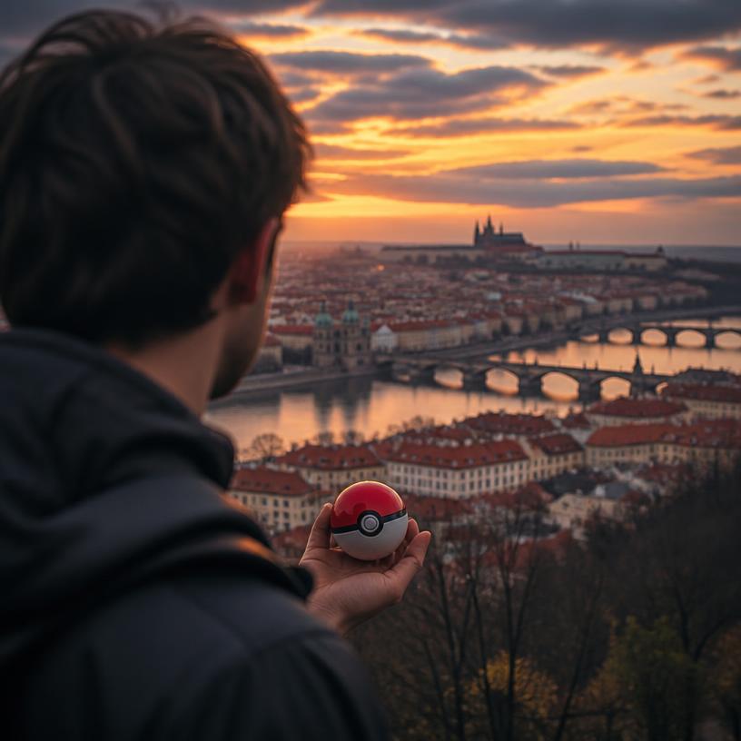 Pravda o Pokémonu – objevíš ji?
