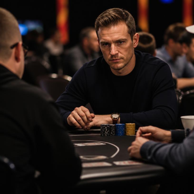 Tajemství moderního pokeru