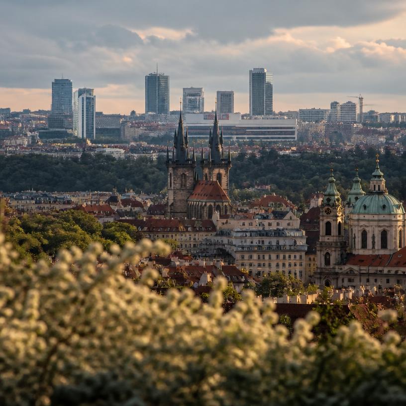 Znáš všechny architektonické styly?