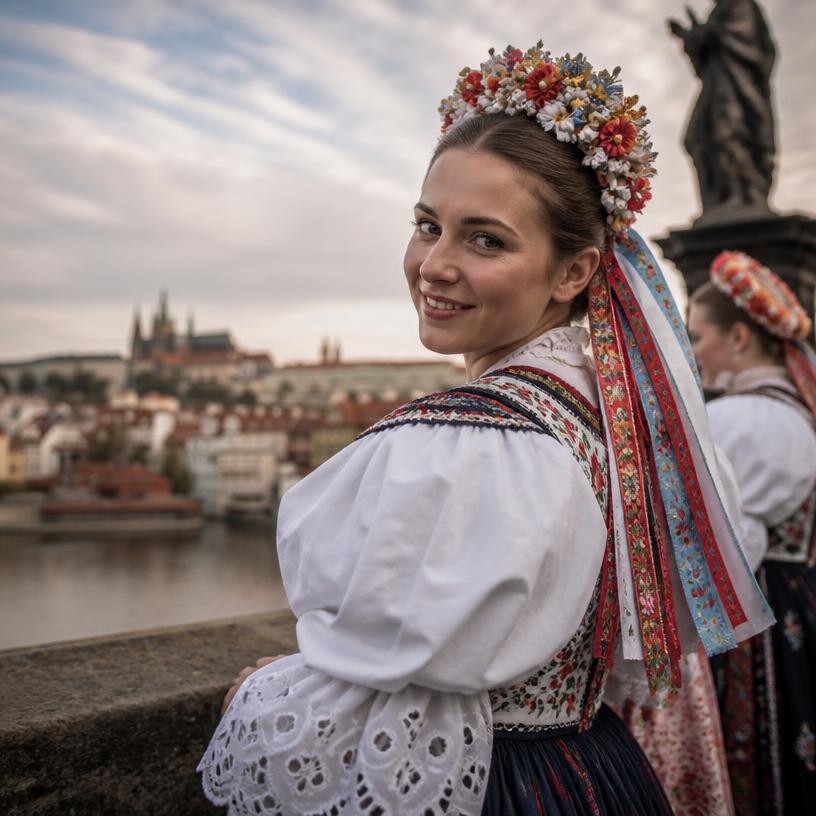 Co všechno víte o české kultuře?