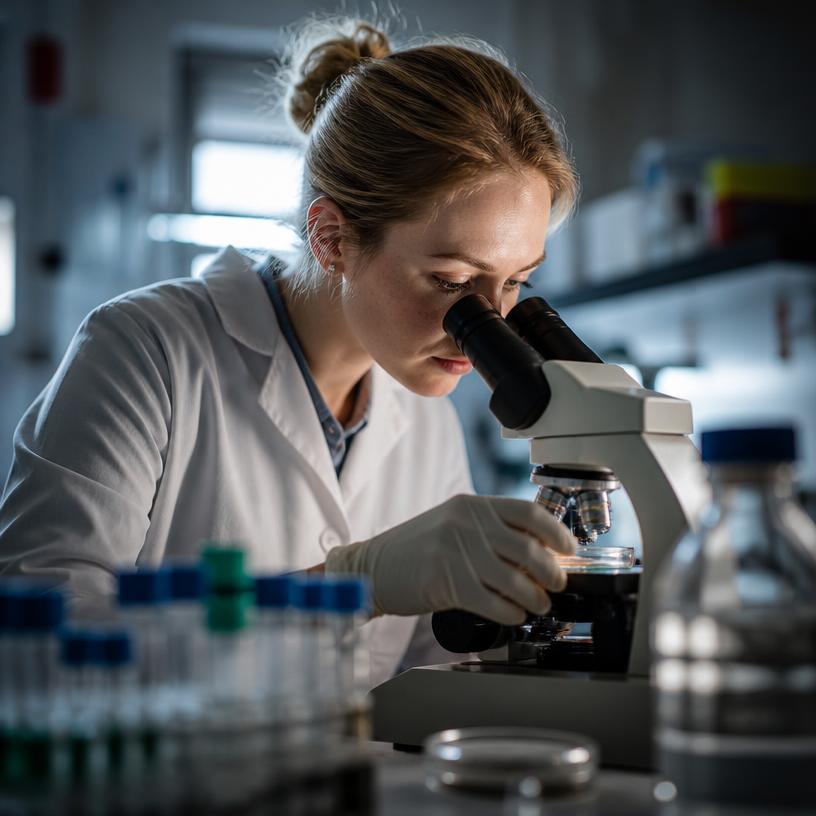 DNA a mutace: co o nich opravdu víte