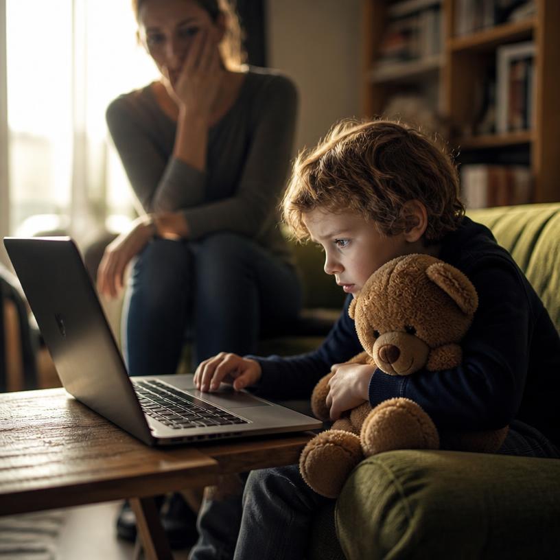Internet bez průšvihu? Tohle vás může zachránit!