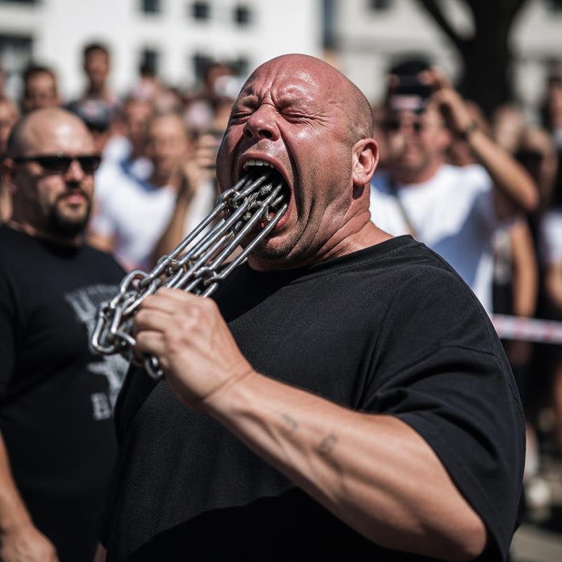 Rekordy, co už dávno přeřvaly zdravý rozum