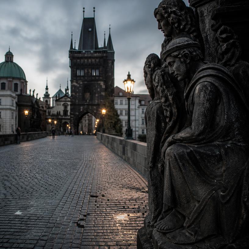 Zločiny, které přepsaly dějiny