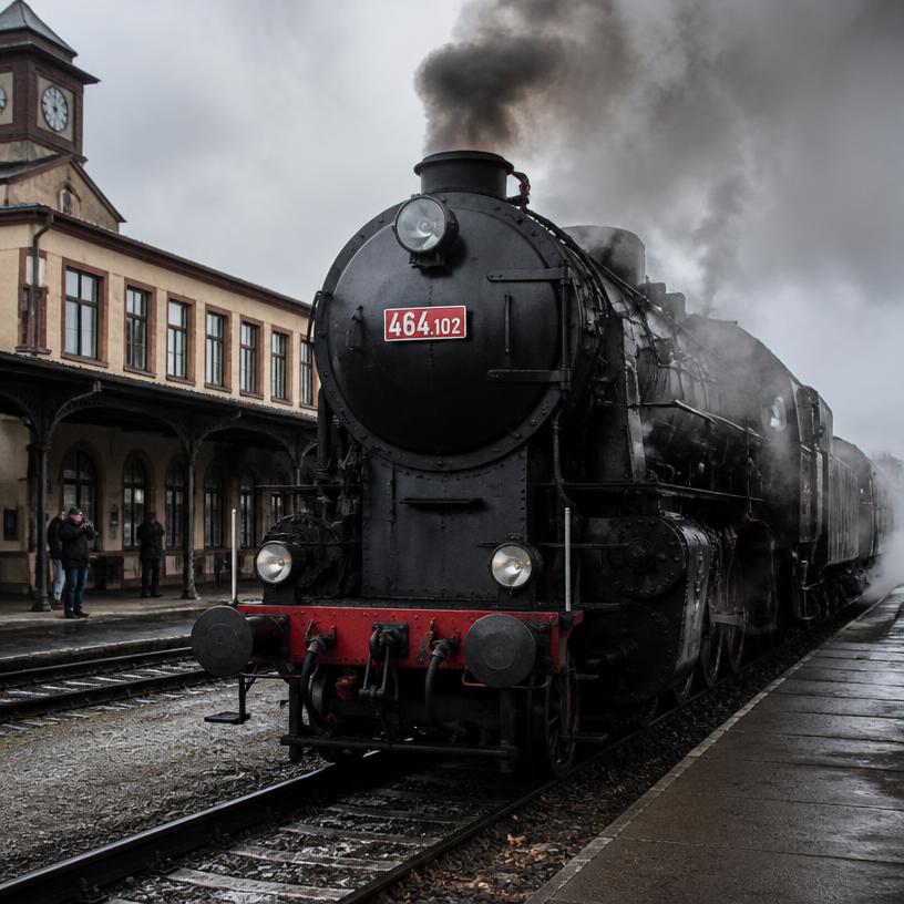 Doprava, která psala dějiny světa