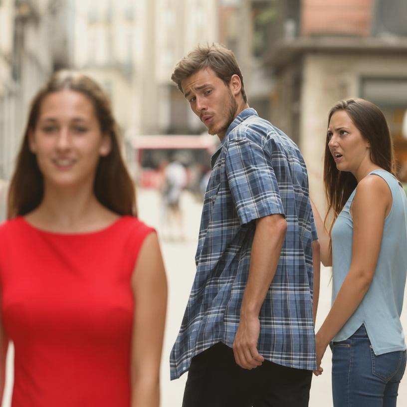 Memy, které dobyly internet