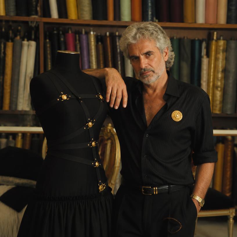 Legendy Chanel a Versace v dějinách módy
