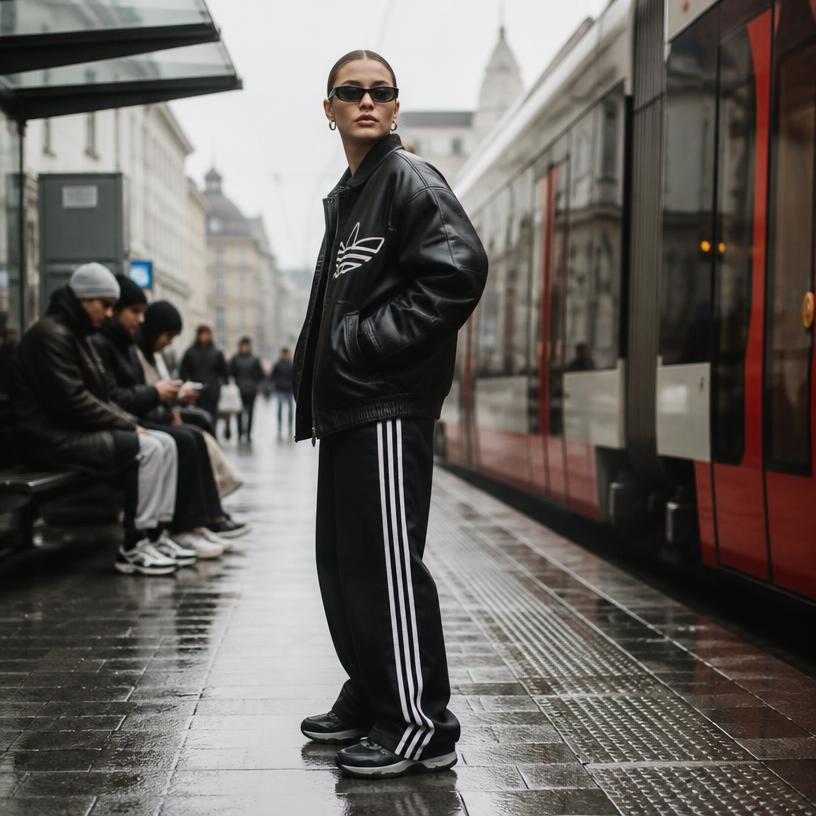 Streetwear: z ulice až na přehlídková mola!