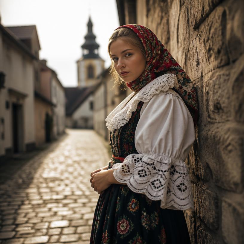 Móda, co přežila věky