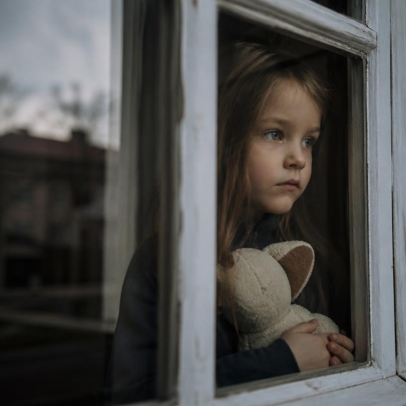 Skryté mentální pasti, které si nosíme z dětství