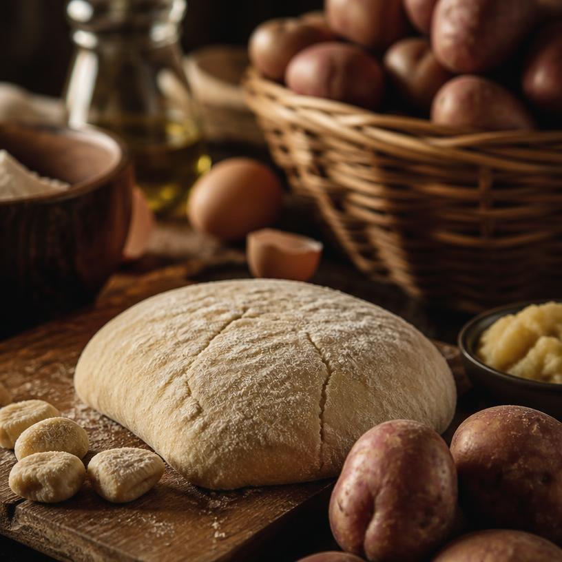 Poznáš jídlo podle jediné ingredience?