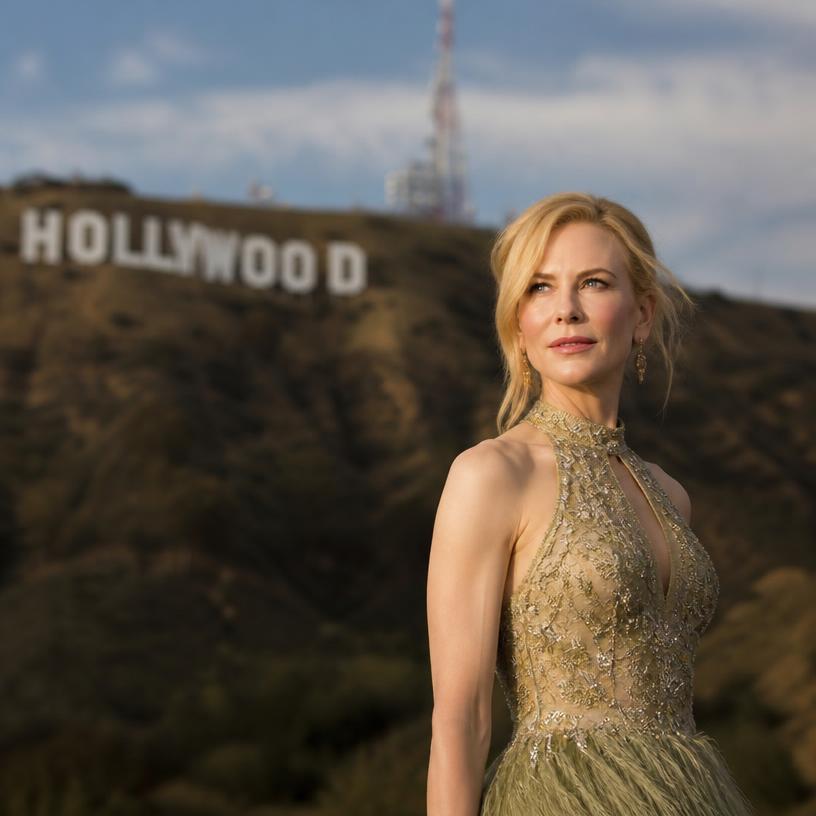 Jméno, které ovládlo Hollywood