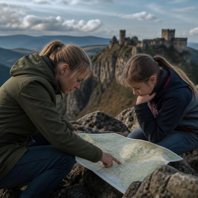 Česko na mapě: trefíš se?