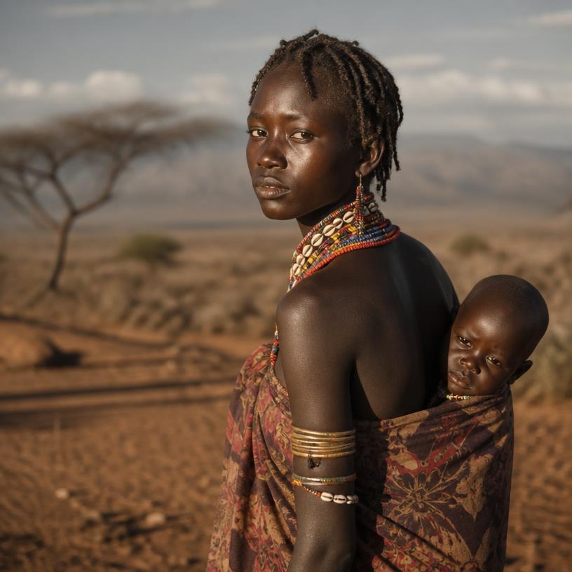 Afrika, která zůstává pod radarem