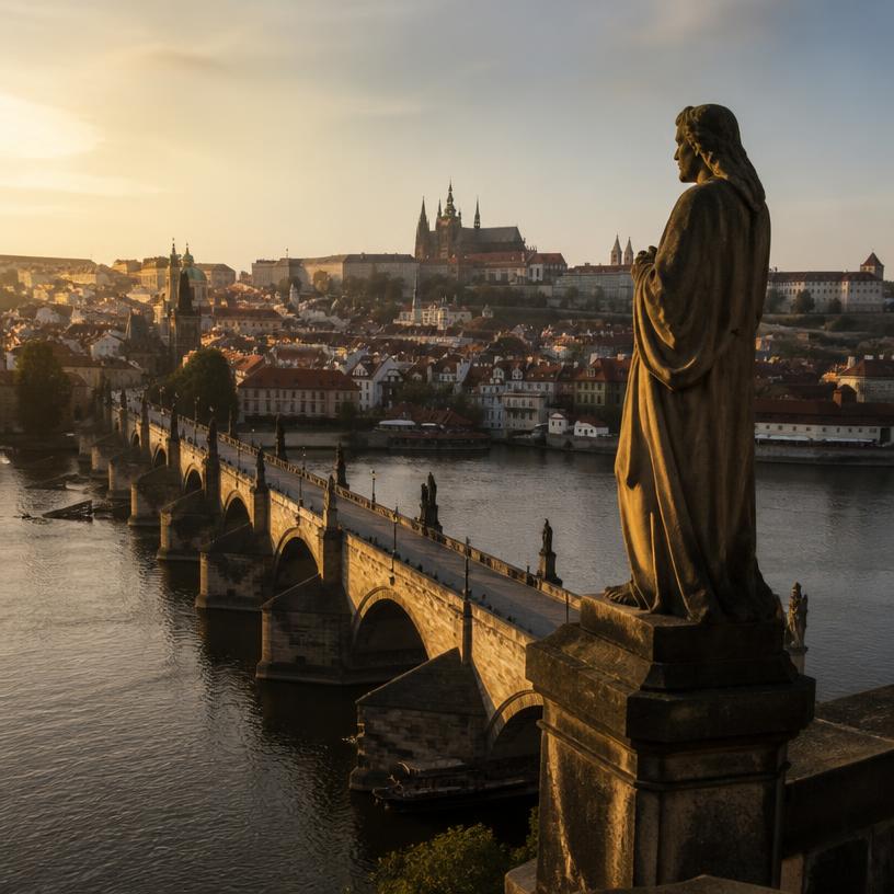 UNESCO památky, které by měl znát každý cestovatel