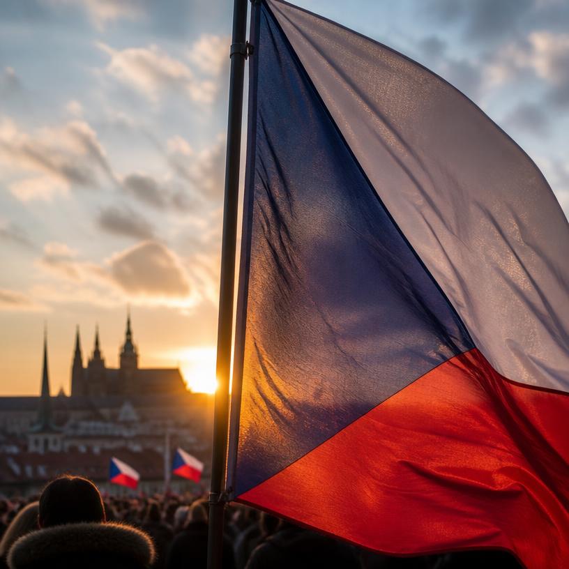Vlajky, které mluví víc, než se zdá