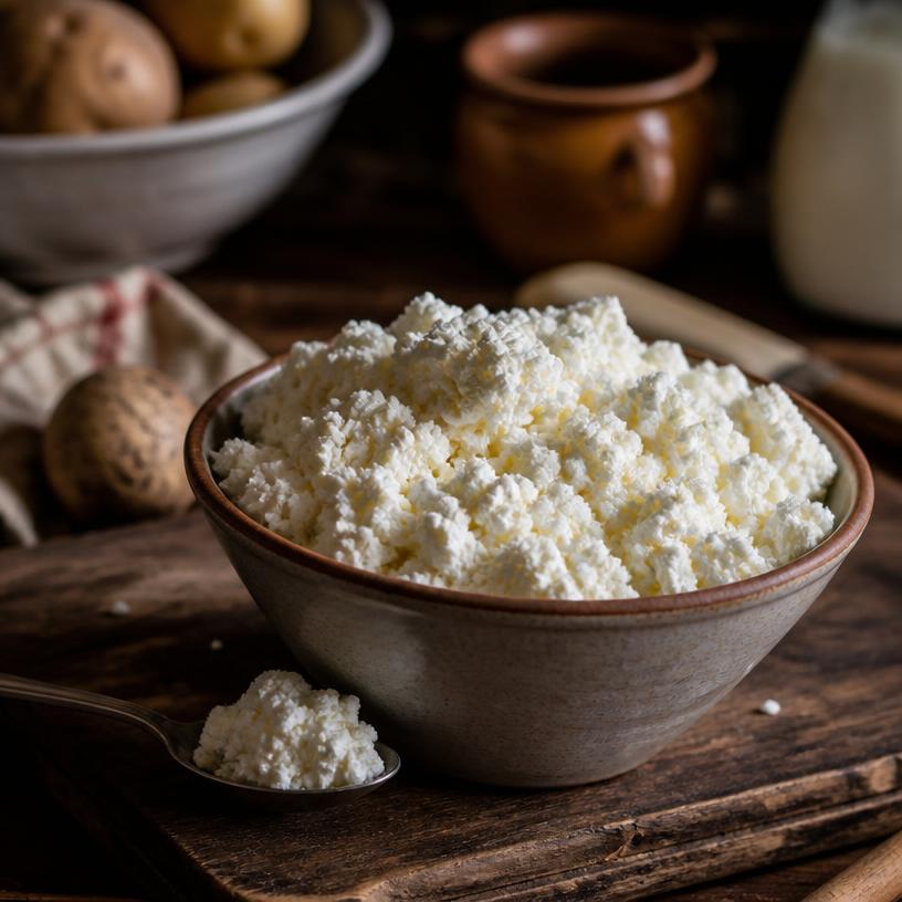 Poznáš dezert podle jediné ingredience?