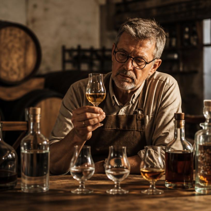 Rum, gin nebo whisky? V tomhle se plete i spousta dospěláků!