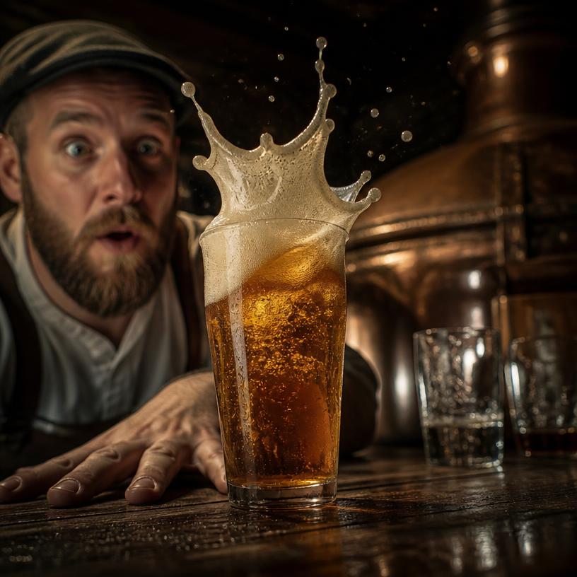 Pivo, které tě překvapí