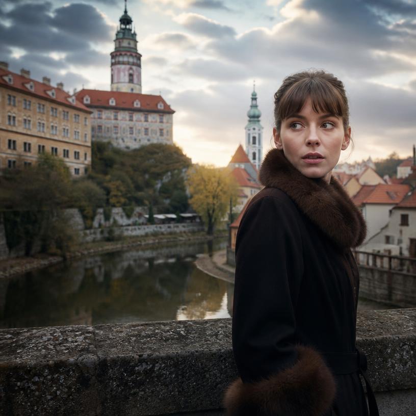 Kde se točilo: filmové stopy po Česku