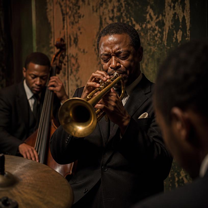 Jazz, který změnil celé století