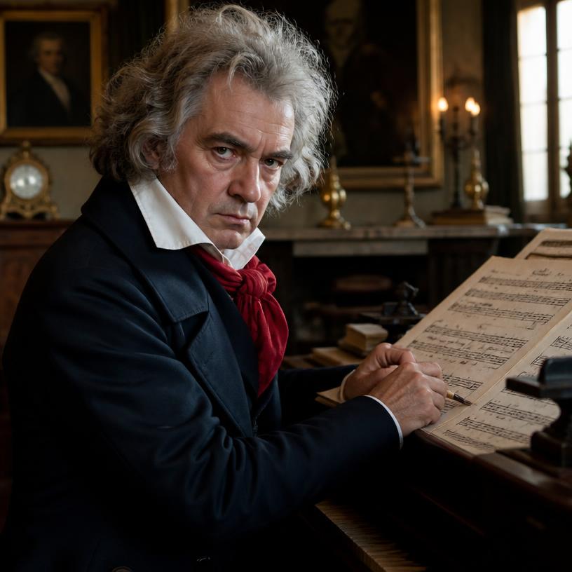Beethoven bez nudy: Uhodneš to?