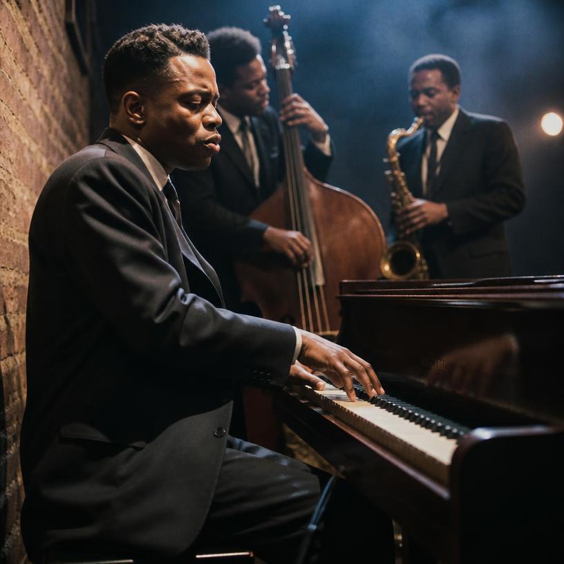 Jazzmani, kteří rozbili stará pravidla!