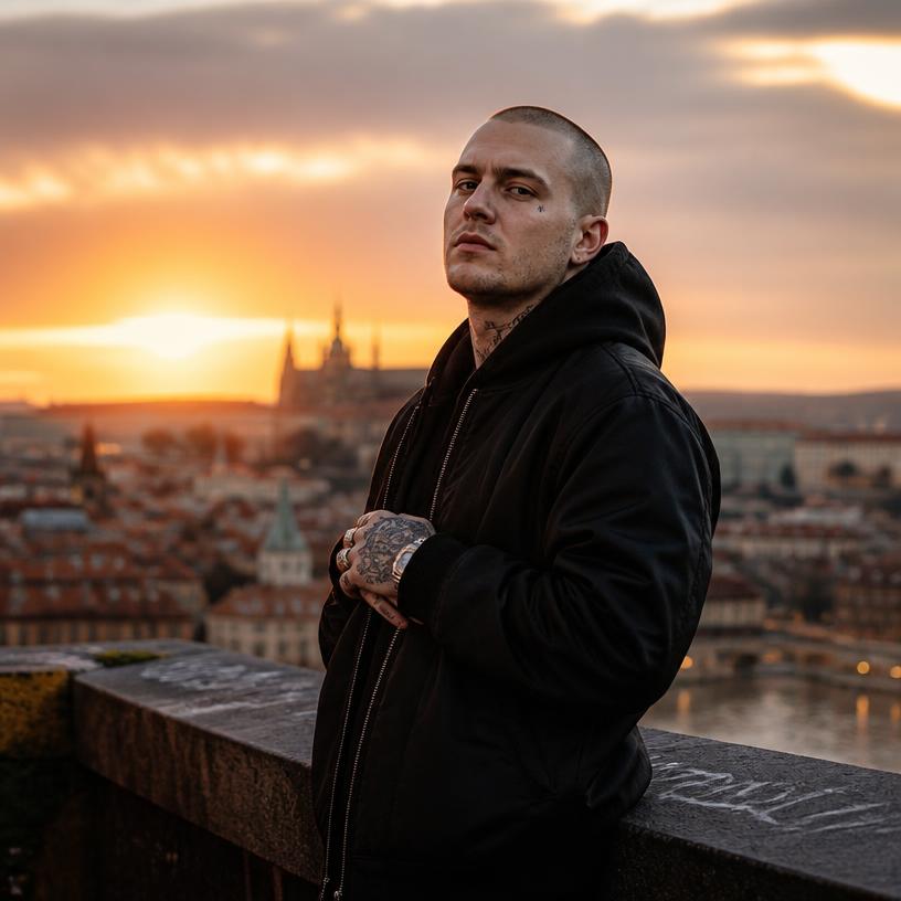 Kdo vládne českému rapu: přehled osobností, proudů a milníků