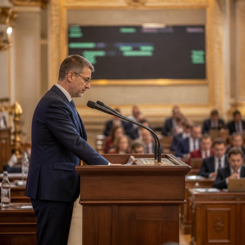 Stát v praxi: instituce, finance a právo v českých souvislostech