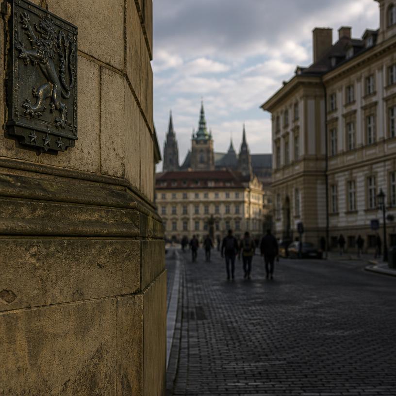 Právo za rohem: hranice, které většina přehlédne