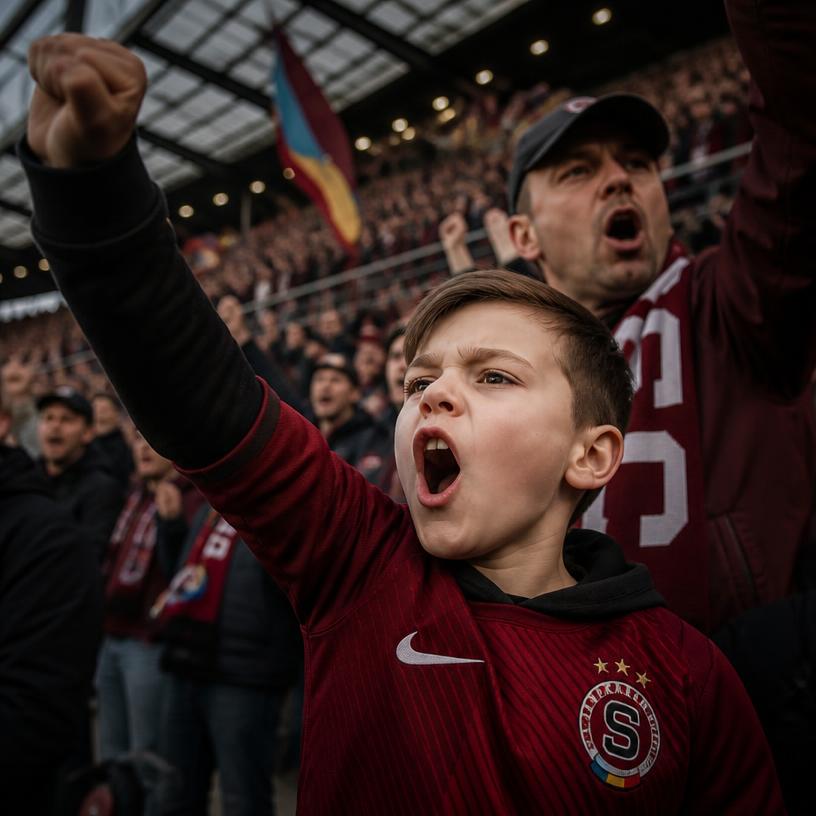 Sparta psala dějiny! Tohle si pamatuje každý sparťan